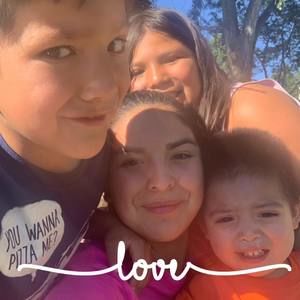 Meet your Posher, Anna